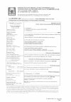 Sommaire - La revue 3EI - N°25 - juin 2001