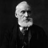 William Thomson, Baron de Kelvin (1824-1907)