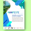 MINnD 2050 : Le numérique au service de la neutralité carbone, des infrastructures durables et des territoires résilients