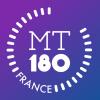Ma thèse en 180s
