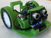 Robot auto-équipement CyberPi