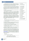 Editorial - La revue 3EI - N°75 - janvier 2014