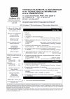 Sommaire - La revue 3EI - N°75 - janvier 2014
