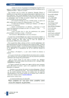 Editorial - La revue 3EI - N°69 - juillet 2012 - Bâtiment du futur