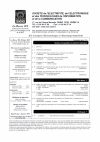 Sommaire - La revue 3EI - N°71 - janvier 2013