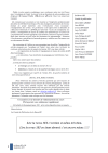 Editorial - La revue 3EI - N°66 - septembre 2011