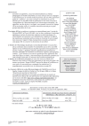 Editorial - La revue 3EI - N°42 - septembre 2005