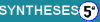 Logo synthèses 5eme