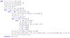 Convolution