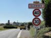 Panneaux signalisation routière
