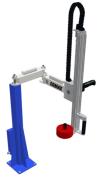 TP Intelligence Artificielle Régression Linéaire Multiple Robot COMAX