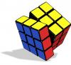 Projet RUBIK’Solver - Olympiades SI 2013