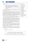 Editorial - La revue 3EI - N°60 - mars 2010