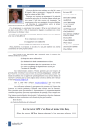 Editorial - La revue 3EI - N°59 - décembre 2010