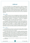 Editorial - La revue 3EI - N°116 - tri 3 2025