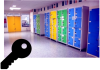 « Comment sécuriser l’accès aux casiers du collège à l’aide de l’IA ? 