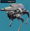 SPUR (Special Purpose Unmanned Rifle)	