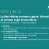 Session 2 - Echanges avec le public - Journée enseignement, EduBIM 2025