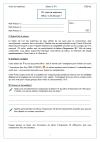 Fiche compte-rendu TP1 Choix de matériaux –Béton à toi de jouer (Annexe 3)