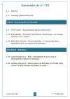 Sommaire - La revue 3EI - N°118 - 1er trimestre 2026