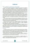 Editorial - La revue 3EI - N°120 - 3ième trimestre 2026