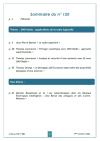 Sommaire - La revue 3EI - N°120 - 3ième trimestre 2026