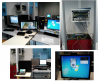 Installation Triple-play