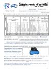 Exploitation des PFMP en Bac pro PLP au moyen d’entretiens d’explicitation