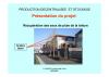 Production décentralisée