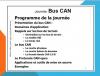 Bus CAN Sommaire