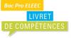 Livret de compétence