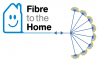 Raccordement final d’un client FTTH (Fiber to the Home)