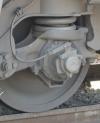 Couvercle de bogie Image 4