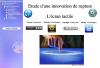 Etude de cas "Ecran tactile"