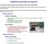 Activité 3 "Ecran Tactile"