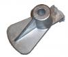 Moulage en coquille d'alliage d'aluminium