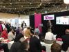 Espace formation au salon 3D Print