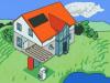 Chauffage d'une habitation par pompe à chaleur (PAC)