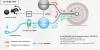 La gestion du système Hybride VMS