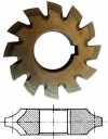 Outil fraise-module