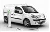 Infrastructures de charge des véhicules électriques