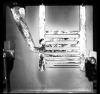 Fonderie : coulée d’alliage d’aluminium