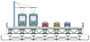 Etude du renforcement d’un pont mixte