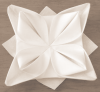 Quand l'origami inspire la construction