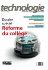 Couverture technologie n°203