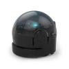 Vue extérieure du robot