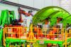 Aéronautique : Montage concerté