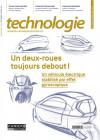 Couverture technologie n°204