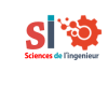 Logo SI