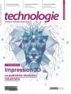 Couverture technologie n°205